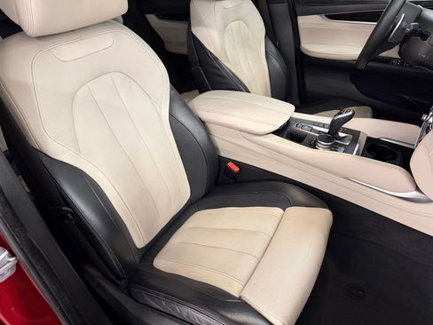 Used 2019 BMW X6 sDrive35i RWD image 50