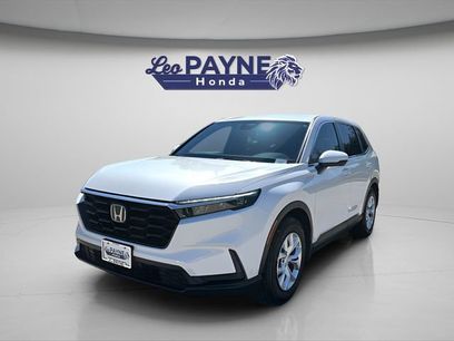 New 2026 Honda CR-V LX