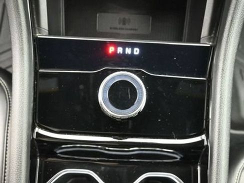 Used 2023 Jeep Grand Cherokee Altitude AWD/4WD image 19