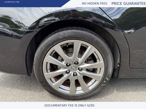 Used 2014 Lexus GS 350 AWD w/ Premium Package image 21