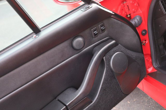 Used 1998 Porsche 911 GT3 RS image 22