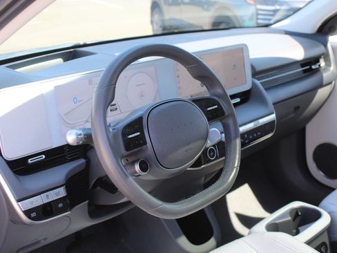 Used 2024 Hyundai Ioniq 5 Limited RWD image 12