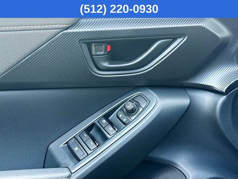 New 2026 Subaru Crosstrek 2.5i Sport AWD/4WD image 22