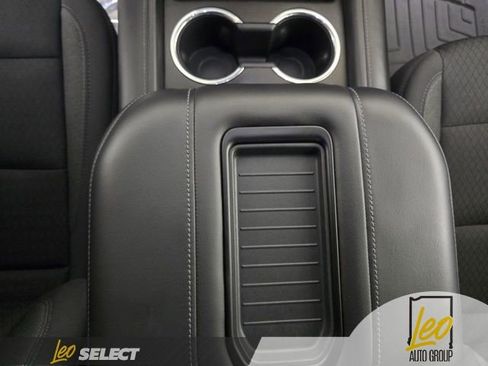 Used 2023 Chevrolet Tahoe LS AWD/4WD image 15