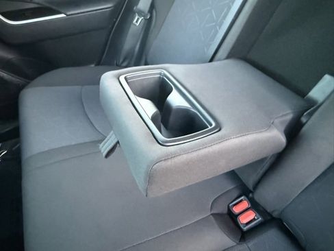 Used 2025 Toyota RAV4 XLE image 22