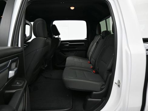 Used 2025 RAM 1500 Big Horn AWD/4WD image 27