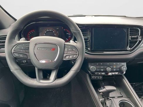 New 2026 Dodge Durango GT AWD/4WD image 31