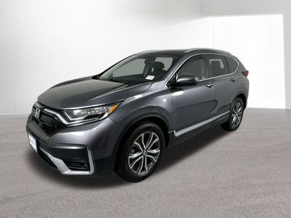 Used 2020 Honda CR-V Touring