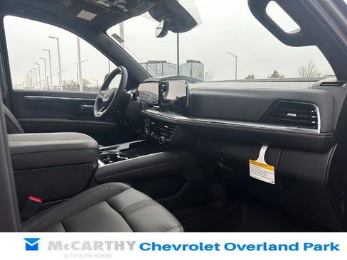 New 2026 Chevrolet Suburban RST w/ Advanced Technology Package image 28