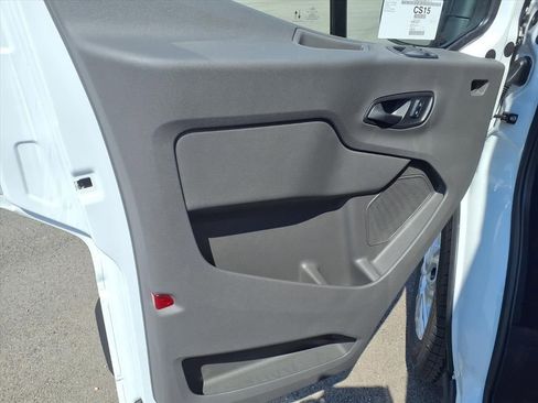 New 2025 Ford Transit 350 XLT image 29