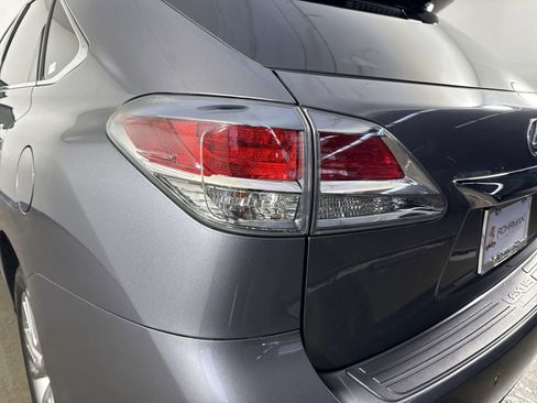 Used 2014 Lexus RX 350 F Sport image 30