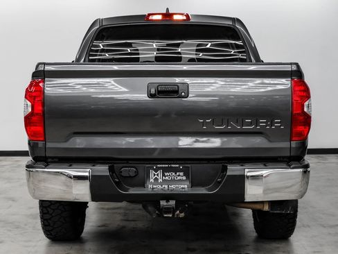Used 2020 Toyota Tundra SR5 image 12