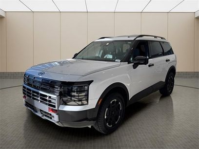 New 2026 Hyundai Palisade XRT Pro