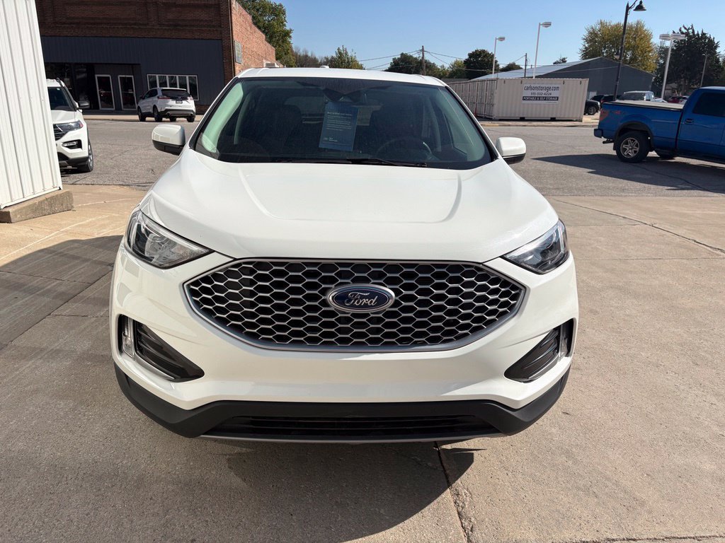 Used 2023 Ford Edge SEL w/ Convenience Package AWD/4WD image 5