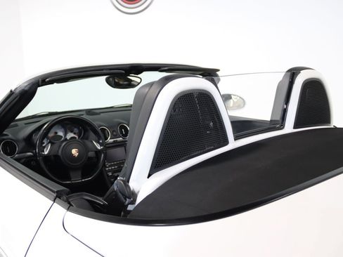 Used 2012 Porsche Boxster S RWD image 75