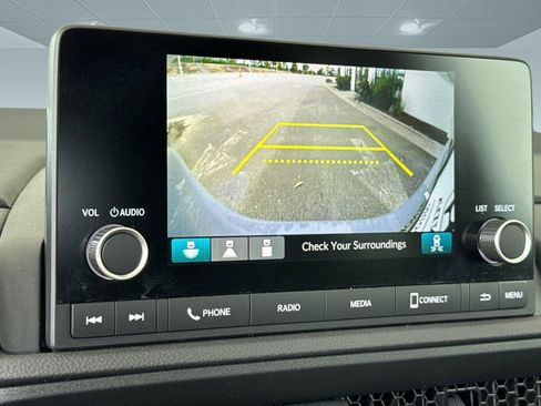 Certified 2024 Honda CR-V Sport image 23