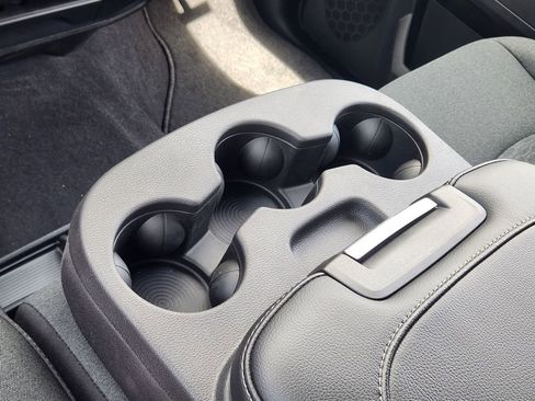 New 2026 RAM 2500 Tradesman image 15