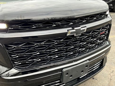 Used 2025 Chevrolet Traverse RS w/ LPO, Floor Liner Package image 24