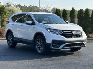 Used 2020 Honda CR-V EX-L video 2
