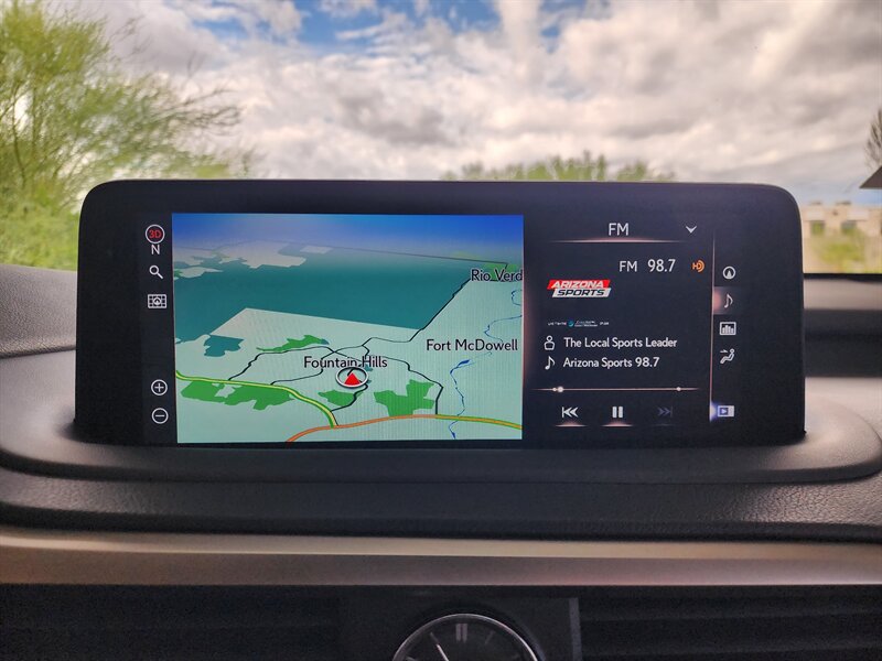 Used 2021 Lexus RX 450hL AWD w/ Premium Package image 48