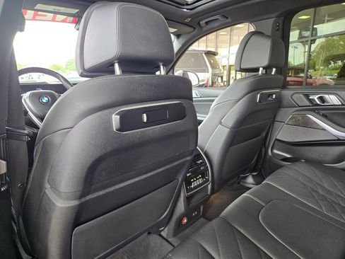 Used 2024 BMW X5 xDrive40i AWD/4WD image 15