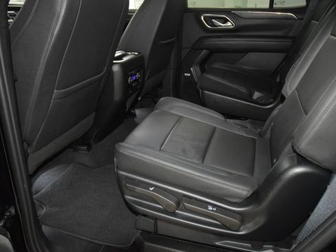 Used 2023 Chevrolet Tahoe LT AWD/4WD image 41