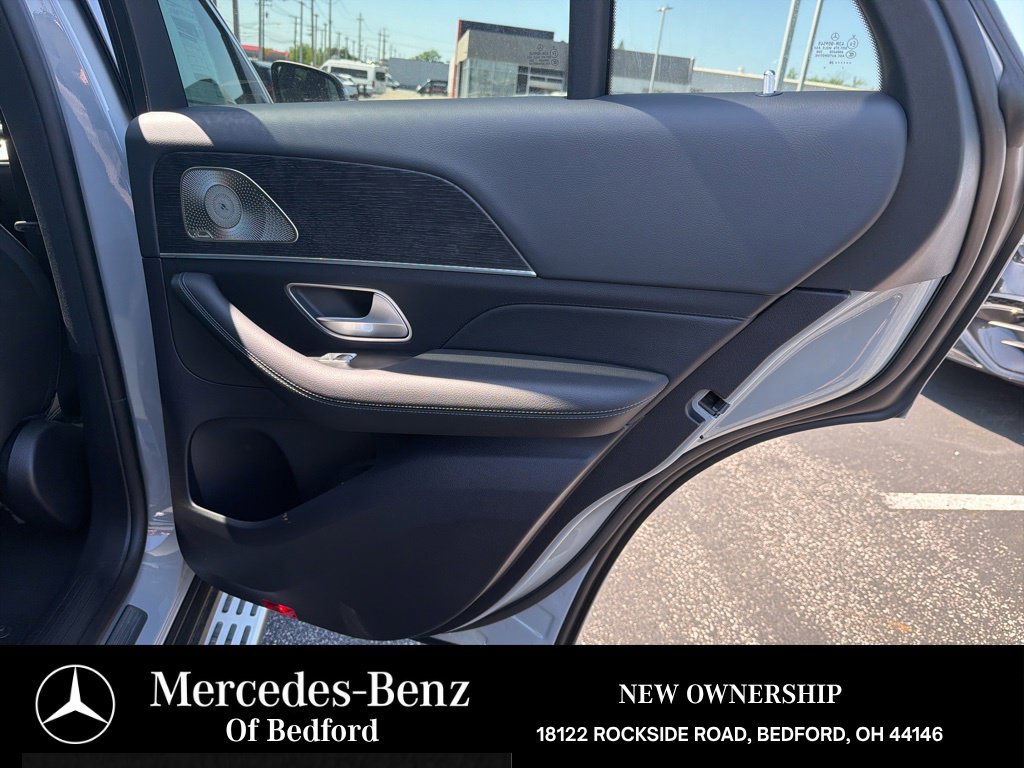 Used 2026 Mercedes-Benz GLE 450 4MATIC Coupe image 26