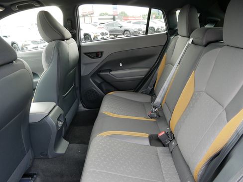 New 2025 Subaru Crosstrek 2.5i Sport w/ Crosstrek Mirror Package image 7