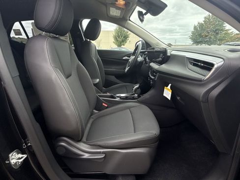 New 2026 Buick Encore GX Preferred image 24