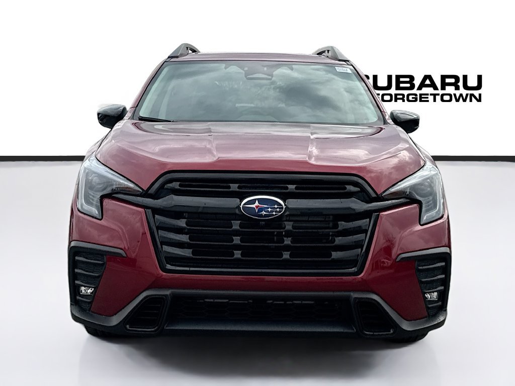 Used 2026 Subaru Ascent Bronze Edition AWD/4WD image 2