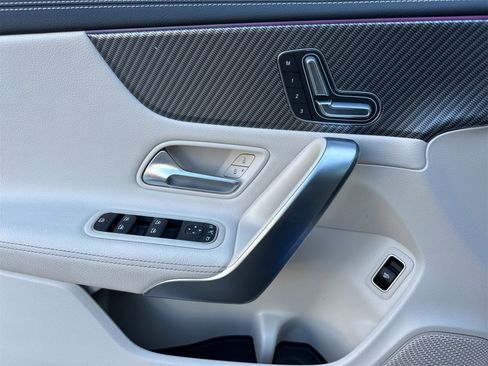 Certified 2025 Mercedes-Benz CLA 250 CLA 250 image 12