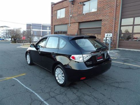 Used 2010 Subaru Impreza 2.5i Premium image 15