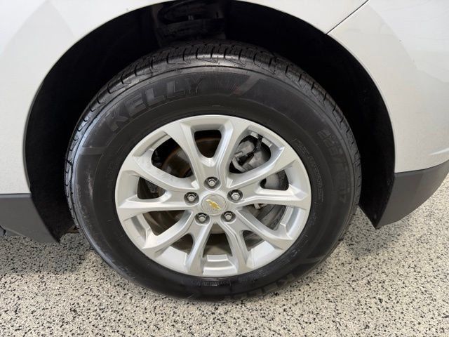 Used 2021 Chevrolet Equinox LT AWD/4WD image 33