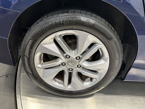 Used 2020 Honda Accord LX image 11