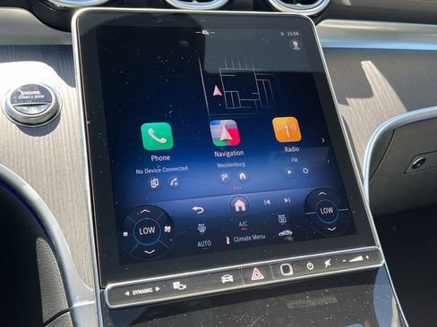 New 2025 Mercedes-Benz C 300 4MATIC Sedan image 26