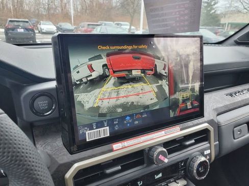 New 2026 Toyota Tacoma Limited image 31