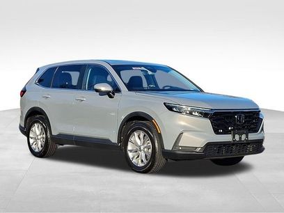 Used 2023 Honda CR-V EX-L
