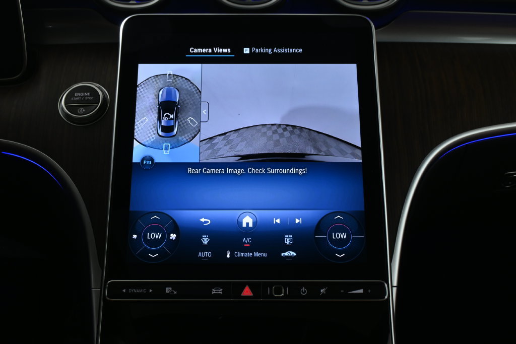 New 2027 Mercedes-Benz CLE 450 4MATIC Coupe image 22