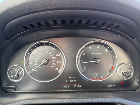 Used 2017 BMW X3 sDrive28i image 6