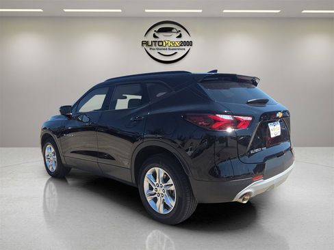 Used 2022 Chevrolet Blazer LT image 5