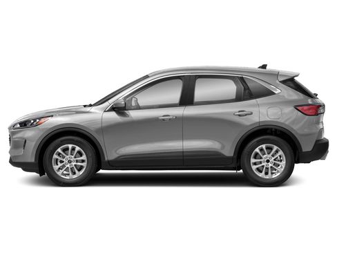 Used 2020 Ford Escape SE Sport FWD image 2