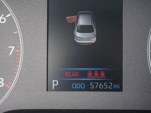Used 2024 Toyota Corolla LE FWD image 19