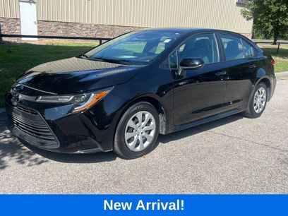 Used 2026 Toyota Corolla LE