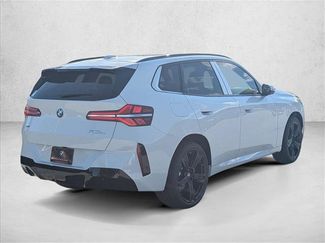 Used 2026 BMW X3 xDrive30 w/ M Sport Package video 2