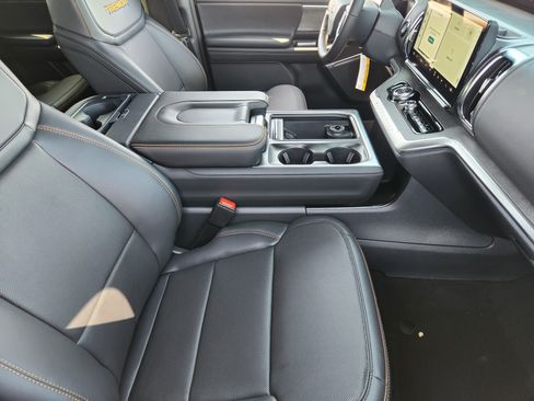 New 2027 Ford Expedition Tremor w/ Driver's Package AWD/4WD image 11