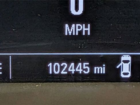 Used 2019 Chevrolet Malibu LT image 18