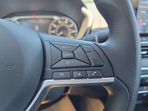 New 2026 Nissan Altima 2.5 SV FWD image 21