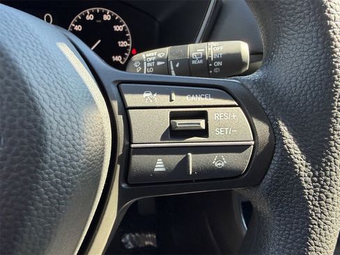 New 2026 Honda CR-V EX image 27