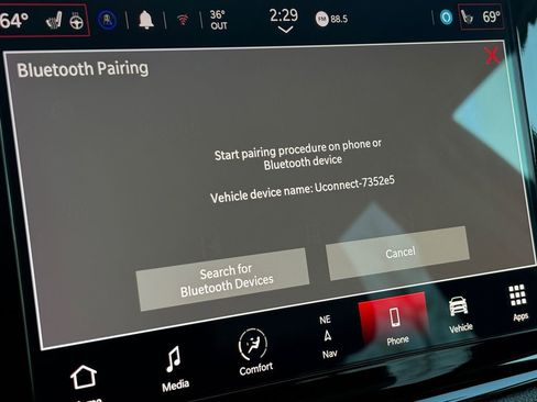 Used 2024 Dodge Durango GT image 17