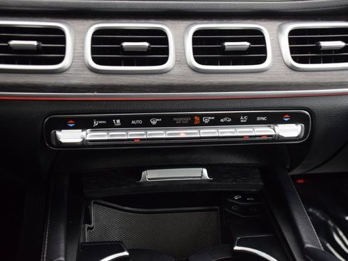 Certified 2022 Mercedes-Benz GLE 350 4MATIC image 27